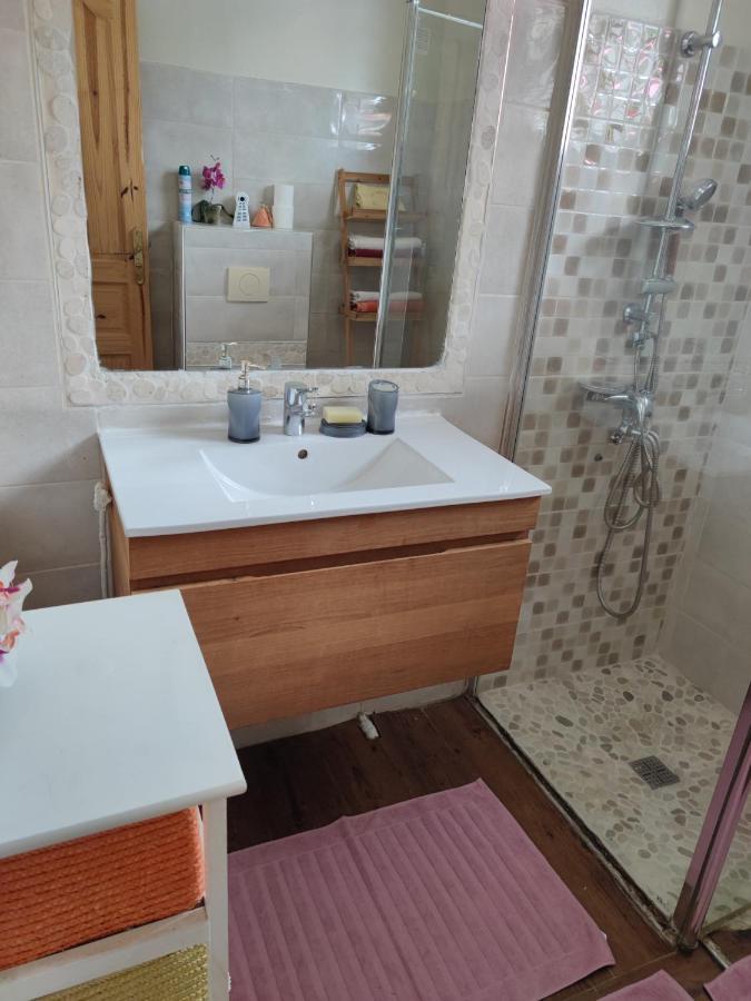 Apartment Moulins Le Moule Buitenkant foto