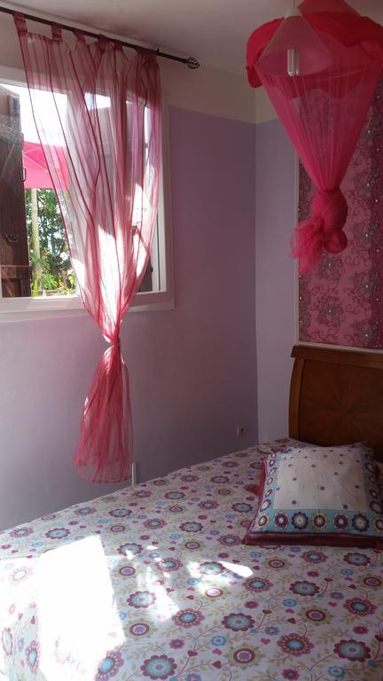 Apartment Moulins Le Moule Buitenkant foto